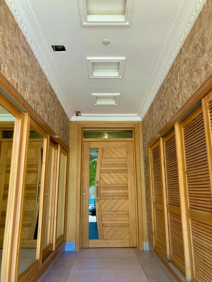 Appartement Beau Et Familial Connecte Tanger Exteriör bild