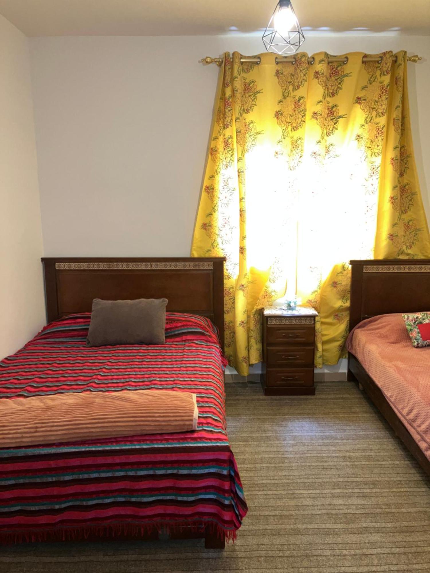 Appartement Beau Et Familial Connecte Tanger Exteriör bild